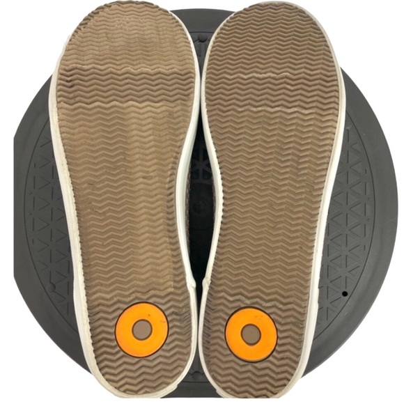 Bogs Kicker Loafer Breathable Sandstone Size 8 - Picture 10 of 12